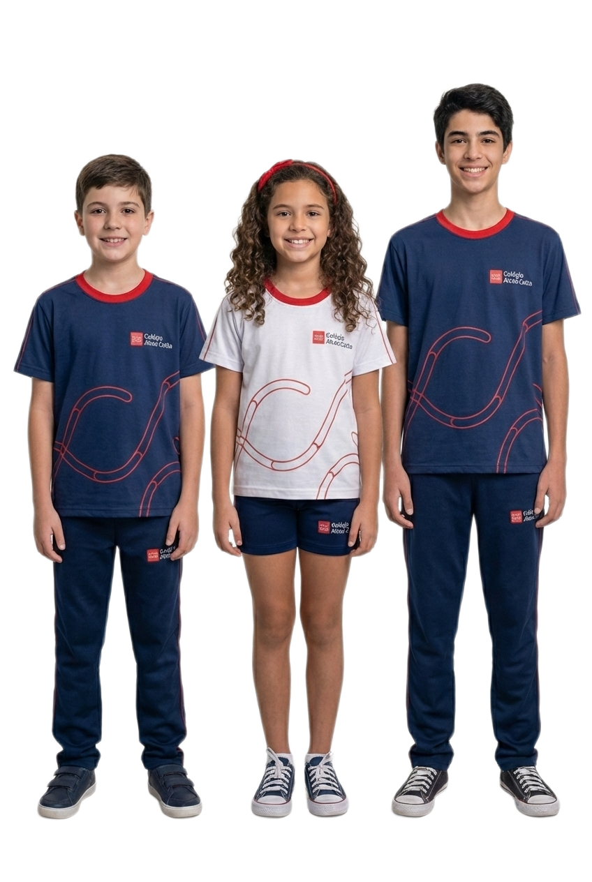 Ensino Fundamental - Matrículas 2026