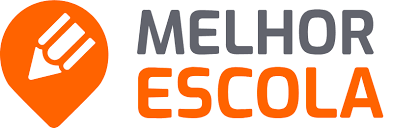 Logo Melhor Escola